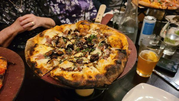 SLYCE Coal Fired Pizza Company