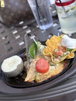 El Tiempo Cantina