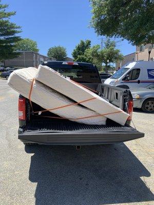 Surearm Junk Removal