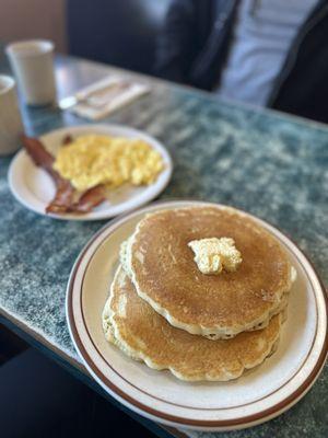 Old Country Coffee Shop