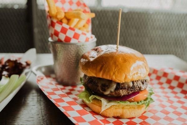 Twisted Bar and Grill