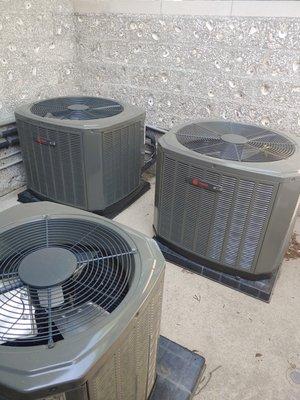 Simmons Refrigeration Services