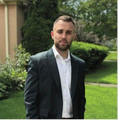 John Odicho - Jam Realty