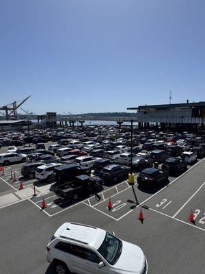 Bainbridge Island Ferry