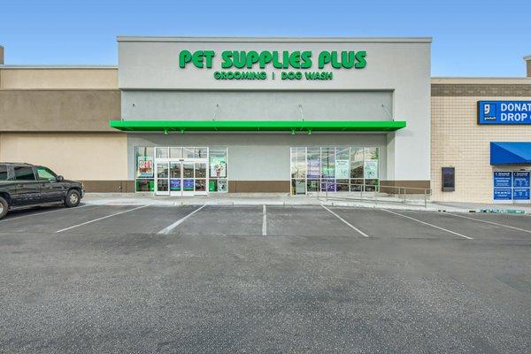 Pet Supplies Plus Las Vegas - Rainbow Blvd