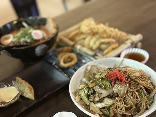 All good deliciousnesses!!