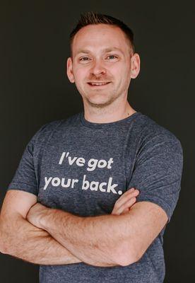 Kingdom Men's Chiropractic