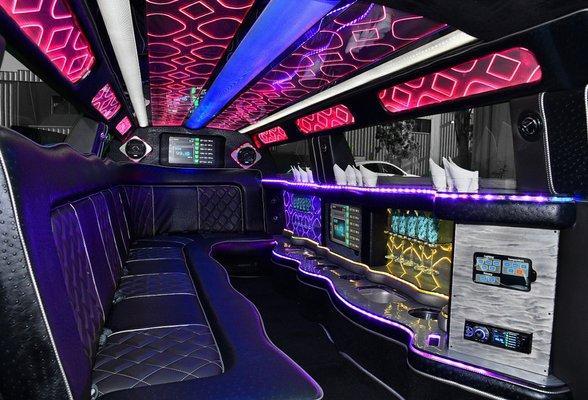 Town Limousine Service