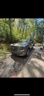 Mountain Mobile Auto Repair & Detail