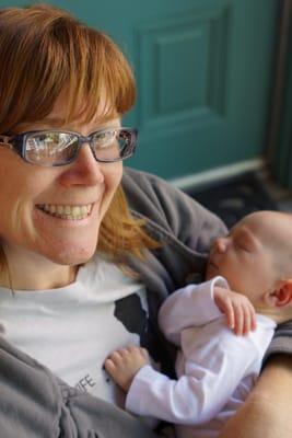 Freedom and the Seed