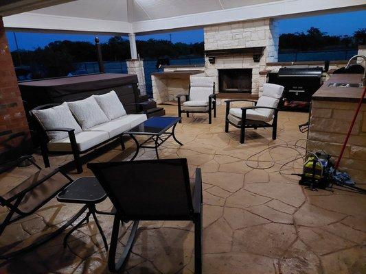 Modern Legacy Lifestyle