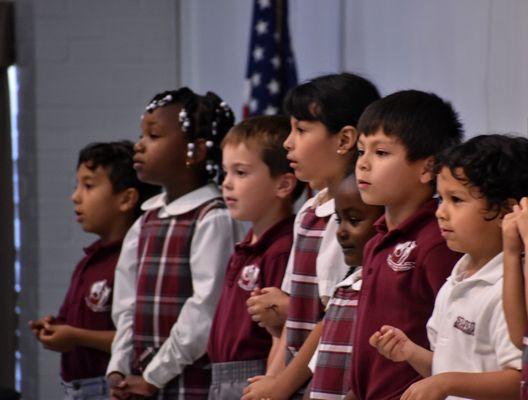 St Jude Regional Catholic School