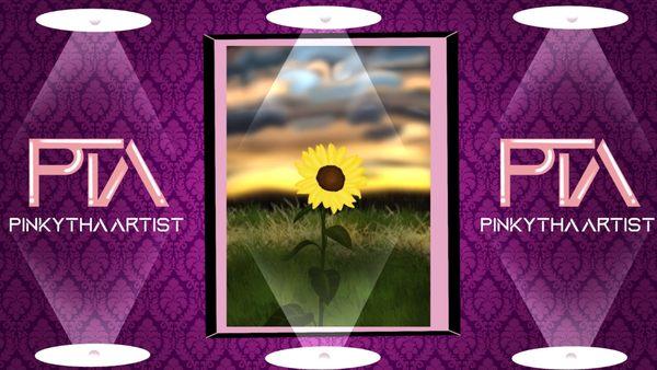 "The Last Sunflower"
x PTA