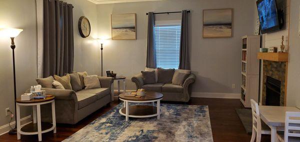 Anchored Hope Counseling PLLC