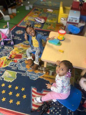 MA & PA Daycare Provider