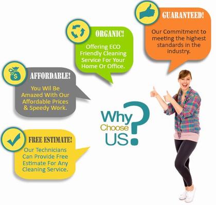 Carrollton Carpet Cleaning