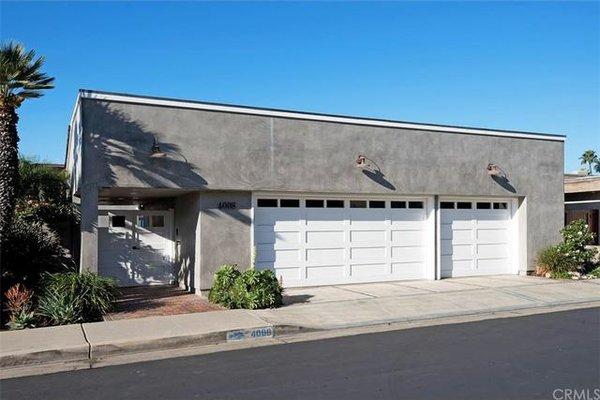 AAA Garage Door and Gates Repair