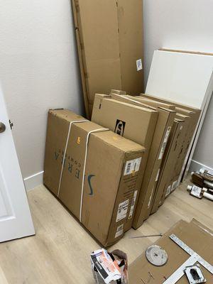 Day Or Night Deliveries