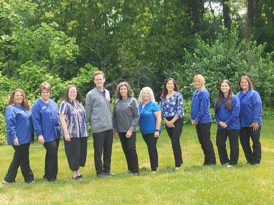 Cicorelli Dental Group