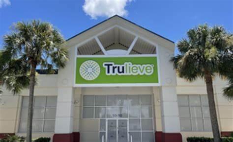Trulieve Rockville Dispensary