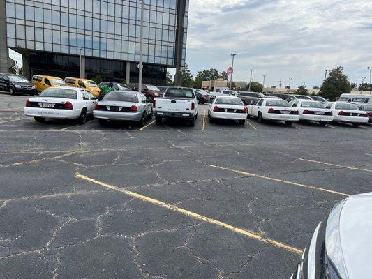 Steele Protective Services