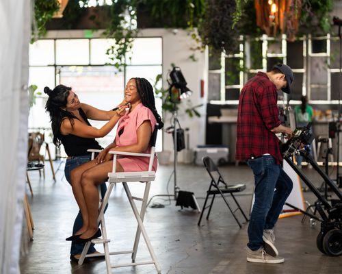 Maximize Video Productions