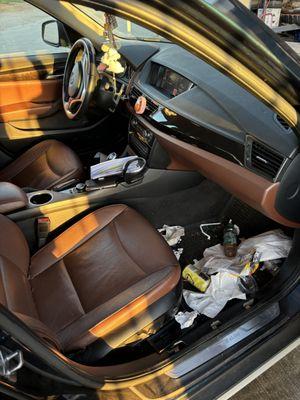 Prime Mobile Detailing