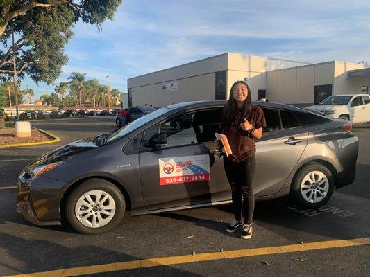 Academy Driving School