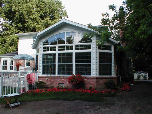 D Gabrel Architecture