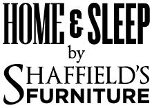 Home and Sleep by Shaffield's Furniture