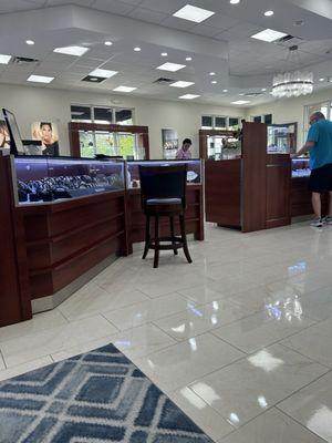 Designer’s Touch Jewelry