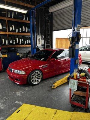 Continental Car Sales