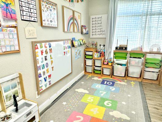 My Little Playschool Daycare