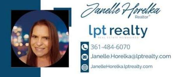 Janelle Horelka - LPT Realty