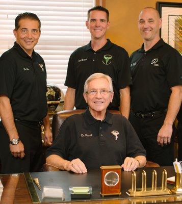 Powell Chiropractic Clinic