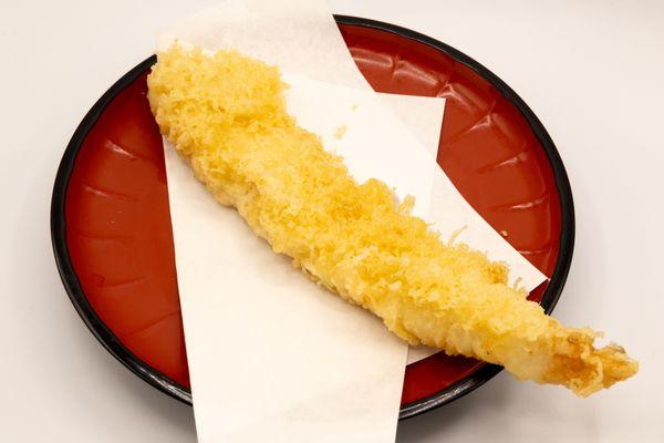 Tendon Tempura Carlos Jr