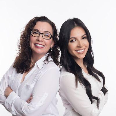 Loli and Alix - Dream Team Lending