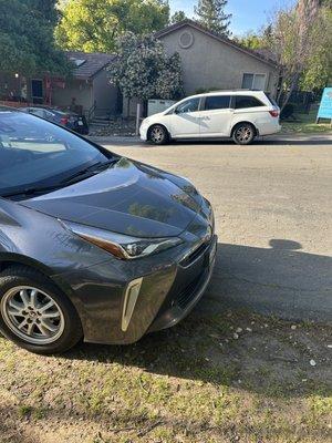 Sterling Suites-Fair Oaks