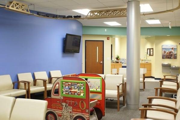 Triangle Pediatric Dentistry