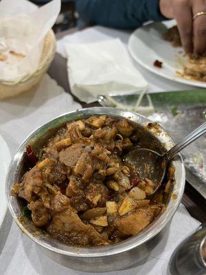 Aappakadai Indian Chettinad