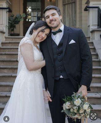 Minx Salon and Suites