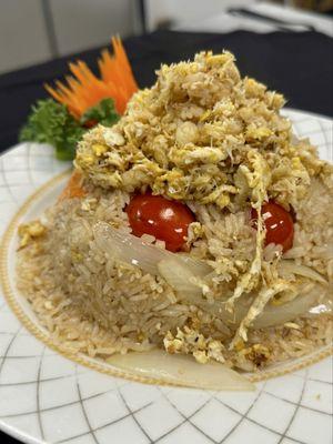 Thai Kitchen Restaurant