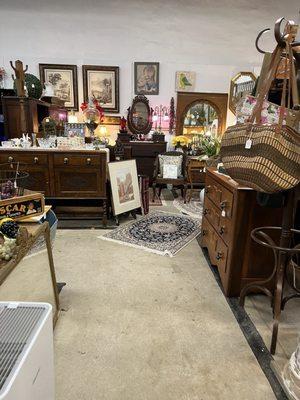 Memory Lane Antique Mall