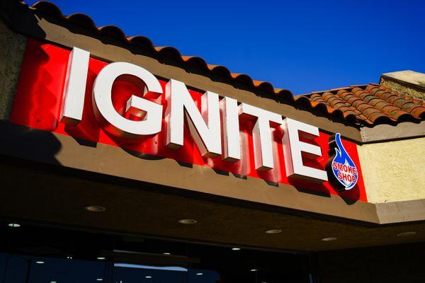 Ignite La Brea