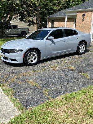 Tr3visuals Detailing