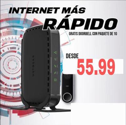 Multi-servicescanela’S