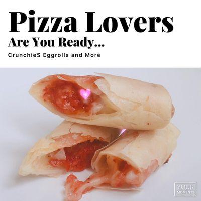 Crunchies Eggrolls And More