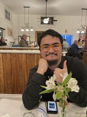 Day 2, let's see what ya got