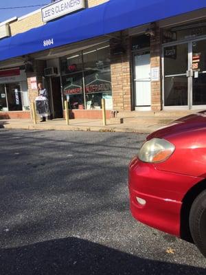 Worst ever! Never deal with these people unless you want to yelled at cursed at. Never come here and I mean ever!