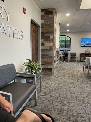 Oral & Facial Surgery Associates